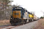 CSX 2722